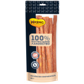 Мнямс Лакомство На каждый день для собак Колбаски фирменные 80 г