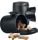 Triol Мультибокс flexi для лакомств или гигиенических пакетов, 73*51*59 мм