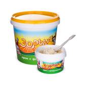 Фармакс Крем «Зорька» предназнечен для ухода за кожей сосков и вымени дойных животных,