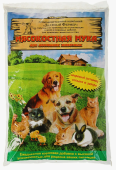 Знатный фермер Мясокостная мука для домашних животных, 1 кг