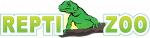 Бренды товаров для животных - Repti Zoo