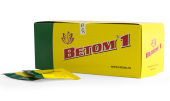 НПФ Исследовательский центр Ветом 1
