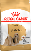 Royal Canin Shin Tzu Adult, сухой корм для взрослых собак породы Ши-Тцу,