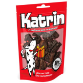 Katrin Печень баранья 100 г