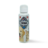 ТД ДИС Шампунь Киска инсектицидный для щенков и котят, 100 мл