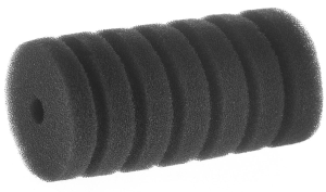 BARBUS SPONGE 003 Губка для помп круглая SP-1, 7 х 14 см
