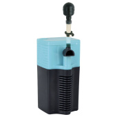 Laguna AQUA Фильтр внутренний 350KF, до 70 л, 4,5 Вт, 280 л/ч.,черно-голубой 4,8*3,8*9,5 см