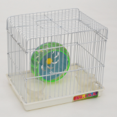 Алиса Клетка для грызунов 04#, 22*16*19 см