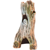 Зооэкспресс Грот Иж Пень 10*9*18 см