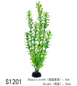 Китай Искусственное растение 1201S 4*30 см 