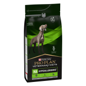 Purina Veterinary Diet HA Hypoallergenic для щенков и взрослых собак при пищевой непереносимости, 1,3 кг