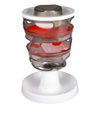 Чистый котик Игрушка кормушка для кошек