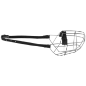 Зооник Намордник металлический №1 спаниель, сеттер