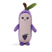 Triol Игрушка из латекса для собак "Виноградинка", 190 мм