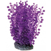 BARBUS BARBUS Коралл фиолетовый силикон 228