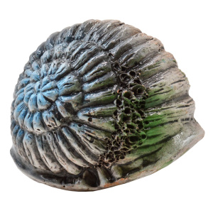 Зооэкспресс Грот Иж Раковина 18*13*11 см