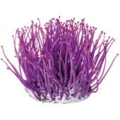 BARBUS Коралл силикон 9,5*9,5*10 см