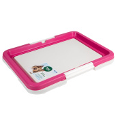 Triol Туалет P586 для собак, 470*340*40 мм