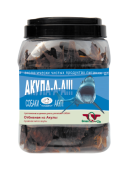 Грин Кьюзин Лакомство для собак АКУЛА, сушеное мясо акулы, 750 г