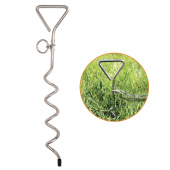 Triol Фиксатор для крепления тросового поводка, 41,5*9 см