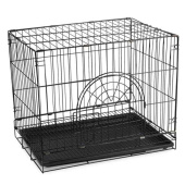 Triol Клетка для животных на колесах D1 60*43*50 см