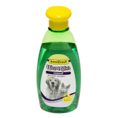 Биофлор Шампунь для кошек и собак, серный, 245 мл