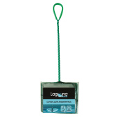 Laguna AQUA Сачок Аквариумный 0501CW, 70*60 мм