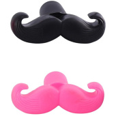  Игрушка для собак "Усы" 15*5,5 см с пищалкой SC-215