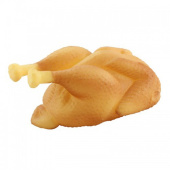 Triol Игрушка для собак Курица гриль, 17 см