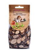Закрома Угощение "Веточки яблони и берёзы" 100 г