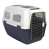 Triol Переноска для животных из пластика Standard Medium, 71*53*52 см