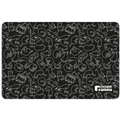 Gamma Коврик под миску "Котопёс", 43*28 см