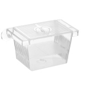 BARBUS Отсадник пластиковый 20х20х20 см ACCESSORY 201