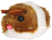 Triol Игрушка для кошек, Мышь вибрирующая