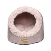 Gamma Дом для животных "Сандал", бежевый, 420*370*310мм