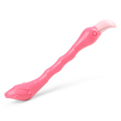 Triol Игрушка для собак из термопластичной резины "Фламинго", 365мм, Triol