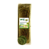 Zuzala сено с кэробом, для грызунов, 500-600 г 20 л