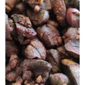 Katrin Лакомство для собак почки говяжьи 100 г