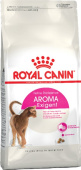 Royal Canin Aroma Exigent, Сухой корм для взрослых кошек, привередливых к аромату корма, от 1 года до 12 лет,