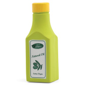 Triol Игрушка для собак из латекса "Оливковое масло", 95мм