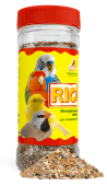 Rio Минеральная смесь для всех видов птиц, 520 г