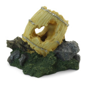 Triol Грот 067KB "Бочка", 12,2*10*9,5 см