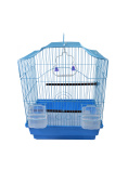 Алиса Клетка для птиц, А 16 #, 33*26*42 см