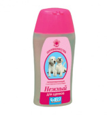 АВЗ Шампунь Нежный для щенков, 180 мл