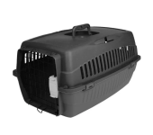 Чистый котик Переноска для домашних животных 49х33х30 см,