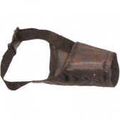 Зооник Намордник Нейлоновый для собак №1 - Уиппет, грейхаунд