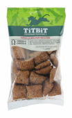 TiTBiT Золотая коллекция Лакомство для собак Начос в мясной обсыпке 75 г  018798