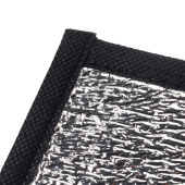 Laguna AQUA Коврик теплоизолирующий под террариум L, 44*29 см