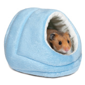 Gamma Домик для мелких животных "Норка" S, 110*130*95мм