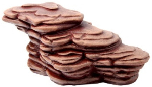 Россия Грот Камень для черепах большой, 26*15*9,5 см